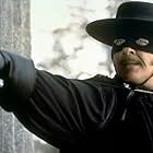Anthony Hopkins in The Mask of Zorro (1998)