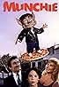 Munchie (1992) Poster