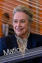 Matlock (2023)