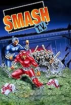 Smash TV (1990)