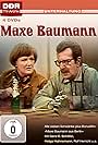 Maxe Baumann aus Berlin (1987)
