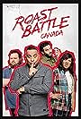 Roast Battle Canada (2021)