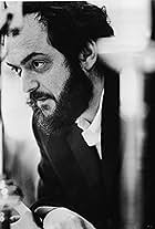 Stanley Kubrick in A Clockwork Orange (1971)