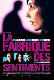 La fabrique des sentiments (2008)