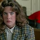 Lara Flynn Boyle in How I Got Into College (1989)