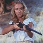 Donna Mills in The Oregon Trail (1976)