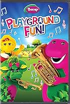 Barney: Playground Fun! (2017)