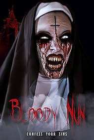 Bloody Nun (2018)