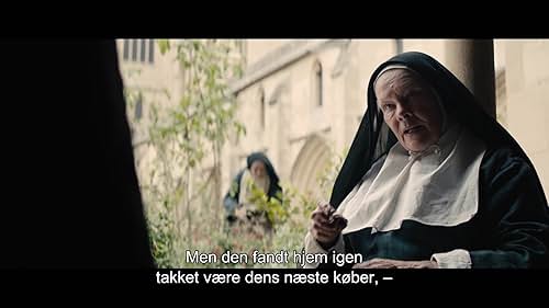 Tulip Fever: Jan and the Abbess (Danish Subtitled)