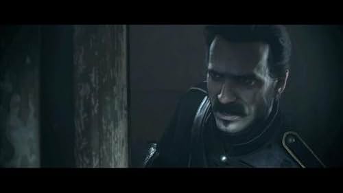 The Order: 1886 (VG)