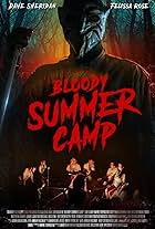 Bloody Summer Camp