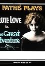 The Great Adventure (1918)