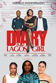 Diary of a Lagos Girl (2016)