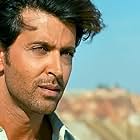 Hrithik Roshan in Zindagi Na Milegi Dobara (2011)