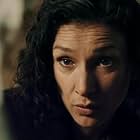 Indira Varma in Paranoid (2016)