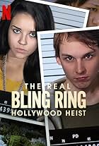 The Real Bling Ring: Hollywood Heist