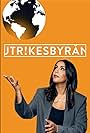 Rebecca Randhawa in Utrikesbyrån (2020)