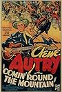Gene Autry in Comin' 'Round the Mountain (1936)