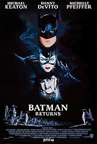 Primary photo for Batman Returns