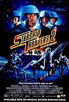 Starship Troopers 2: Hero of the Federation (2004)