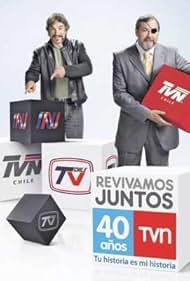 TVN 40 años: Tu historia es mi historia (2009)