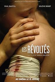 Les révoltés (2014)