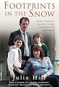 Caroline Quentin, Kevin Whately, and George MacKay in Footprints in the Snow (2005)