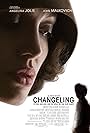 Angelina Jolie and Gattlin Griffith in Changeling - Una storia vera (2008)