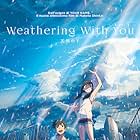 Weathering with You (2019)