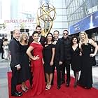 Emmys - Intervention, GRB Entertainment