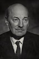 Clement Attlee