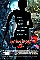 Dino Crisis 2 (2000)