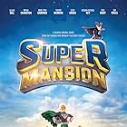 SuperMansion (2015)