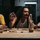 Calolo Rodriguez, Ever Enciso, and Javier Enciso in Luna de cigarras (2014)