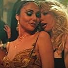 Ariana Marie and Ivy Wolfe in G-Eazy feat. Tory Lanez & Tyga: Still Be Friends (2020)