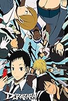 Durarara!!