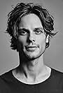 Matthew Gray Gubler