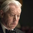 Nick Dunning in Quirke (2013)