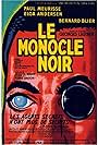 The Black Monocle (1961)