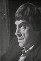 Patrick Troughton in Doctor Who (1963)