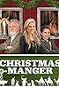 Christmas Manger (2018) Poster