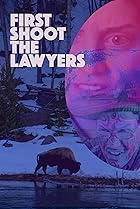 First Shoot the Lawyers (2020) Poster