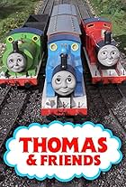 Thomas e seus Amigos