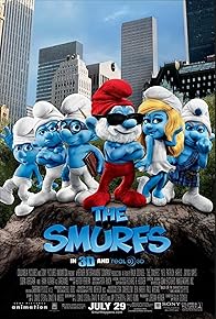 Primary photo for The Smurfs