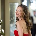 Rachel Boston in A Rose for Christmas (2017)