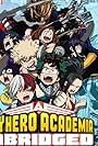 My Hero Academia Abridged (2016)