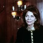 Malka Ribowska in Les enquêteurs associés (1970)