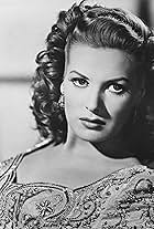 Maureen O'Hara