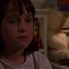 Mara Wilson in A Simple Wish (1997)