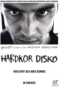 Hardkor Disko (2014)